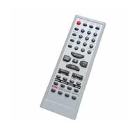 1pc Telecomando sostitutivo for SA-PM19 SA-PM28 SA-AK640 SC-AK640 SA-PM19EG-S SA-PM19E-S CD