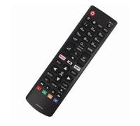 1pc telecomando sostitutivo telecomando for LG Smart TV AKB75095308 55UJ630V 65UJ630V 43UJ630V