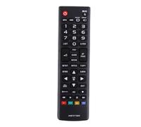 1pc Telecomando TV for uso domestico Accessori essenziali for la casa for LG AKB73715603 Parti universali for l'elettronica di consumo