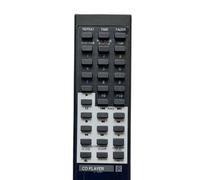 1pc Telecomando universale adatto for RM-D591 RM-D420 RM-D295 RM-D315 RM-D190 RM-D195 Lettore CD compatto