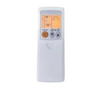 1pc Telecomando Universale for Aria Condizionata Compatibile Con I Modelli KD06ES KD07BS KP07BS KP06DS KM05B MSZ-GA35VA KM09A