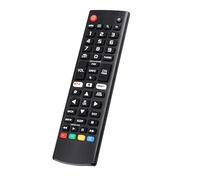 1pc Telecomando Universale for LG Smart TV Telecomando Tutti I Modelli LCD 3D HDTV Smart TV AKB75095307 AKB75375604 AKB74915305