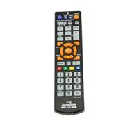 1pc Telecomando universale Smart IR L336 con funzione di apprendimento Controller Copia for TV STB DVD SAT DVB TV BOX CBL VCR
