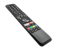 1pc telecomando vocale Bluetooth for Vestel Vinchi Techwood Regal Lcd Led Tv Netflix Xli Youtube