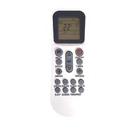 1pc Telecomando YKR-K/002E AC Condizionatore D'aria for AUX YKR-K/204E Ykr-k/001e Remoto Controle