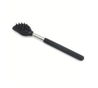 1pc Telescopico Grattaschiena Graffi Grattaschiena Massaggiatore Kit Raschietto Schiena Estensibile Telescopico Prurito Salute