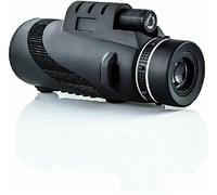 1pc Telescopio monoculare ad alta potenza 80x100 Hd Campeggio esterno Escursionismo Birdwatching Turismo