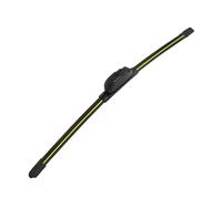 1PC Tergicristallo Parabrezza Auto Universale UJ Gancio Lama Senza Clip Per Pioggia Lama Universale Tergicristallo Gancio Per Auto Tutte Le Stagioni Tergicristallo anteriore
