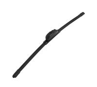 1PC Tergicristallo Parabrezza Auto Universale UJ Gancio Lama Senza Clip Per Pioggia Lama Universale Tergicristallo Gancio Per Auto Tutte Le Stagioni Tergicristallo anteriore
