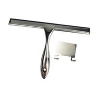 1pc Tergivetro per finestra Tergivetri per pulizia in acciaio inossidabile