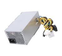1Pc TFX10 Pin Alimentazione Per Componenti Computer Uscita Stabile Ad Alta Efficienza Con Protezioni 400W/500W/600
