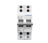 1pc TO219G 2P 400V~ AC 80A MTS Dual Power Manual Transfer Isolating Interlock Circuit Breaker Disconnectable Changeover Switch CZMDKEXM