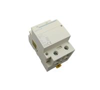 1pc TOCT1 2P 100A 2NO 230V 50/60HZ Din rail Household ac Modular contactor