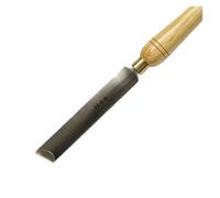 1pc Tornio for Legno Tornitura HSS Strumenti for Del Ovale Smussato Knifetools for Intaglio Scalpello for
