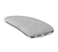 1pc Trigger Eyes Guasha Stone Scraping Massagetools Energy Gua Massagers Face Scrapping Skincare Tools Massager for Facial Terahertz Spa Natural Board Plate