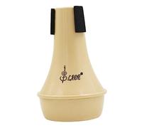 1Pc tromba sordina mini stantuffo accessori for tromba mini accessori silenziatore for tromba in alluminio Trompette Pratica Silenziatore Tromba Sordine Accessorio for strumenti musicali Corno in allu