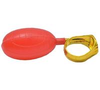 1Pc Trucchi Squirting Anello di Squirt Favore di Partito Unisex Scherzo Tricky Plastica Bambini Acqua Nebulizzata Giocattoli Divertenti Regalo dei Capretti Lovely And Attractive