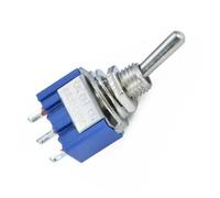 1PC TS-103 Interruttore a levetta Interruttore a pulsante di alimentazione a tre posizioni Interruttore unipolare a doppio lancio (SPDT) Tipo Parti elettriche Accessori