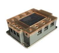 1pc TSR-80DA-H Three-phase Solid State Relay 4-32VDC load 90-480VAC Control Relays