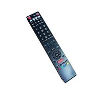 1pc TV Telecomando for SHARP AQUOS GA890WJSA GB118WJSA GB004WJSA GB005WJSA LC80C6500 LC80C6500U LC80LE633 LC70LE650U LC60LE650U