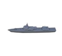 1PC Type 055 Cacciatorpediniere Lanciamissili 1/2000 Modello Resina 3D | Type 055 Renhai-Class Cacciatorpediniere Lanciamissili, Grande Unità PLAN Moderna, Resina DIY Non Verniciato