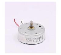 1PC Ultra-thin RF-400CA electronic starter DC 3V-9V 6V 3840RPM NWPNLXEA