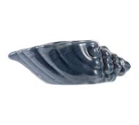 1pc un unico sola fiore a forma di conchiglia contenitore per pianta di pianta