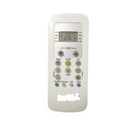 1pc Universal Remote Control Fit For RG56N/BGEF RG56N BGEF RG-56N-BGEF Air Conditioner