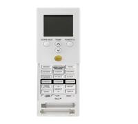1pc Universale AC Telecomando Di Ricambio Adatto for AR-REB1E REM5E REM1U RED1U REF1U REY1U REA1E REB2E Compatibile Con AGHG09/12KVCA