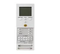 1pc Universale AC Telecomando Di Ricambio Adatto for AR-REB1E REM5E REM1U RED1U REF1U REY1U REA1E REB2E Compatibile Con AGHG09/12KVCA
