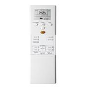 1pc Universale AC Telecomando Di Ricambio Adatto for AR-REB1E REM5E REM1U RED1U REF1U REY1U REA1E REB2E Compatibile Con AGHG09/12KVCA