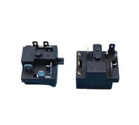 1PC Universale for Relè Frigorifero JPQII-15/QPE2-A15MD3 Protezione Carico Surriscaldamento Avviamento