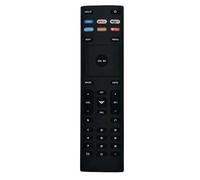 1pc Universale XRT136 Telecomando Suitale for Vizio Smart TV D24f-F1 D43f-F1 D50f-F1 E43-E2 E60-E3 E75-E1 M65-E0 M75-E1 P55-E1