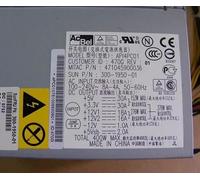 1PC Used AcBel API4PC01 300-1950-01 400W 100-240V Sun Ultra 20 U20 Power Supply