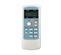 1PC Uso del Controllo Remoto for CRMC-A753JBEZ CRMC-A750JBEZ CRMC-A589JBEZ CRMC-A539JBEZ CRMC-A561JBEZ Condizionatore D'aria Condizionata