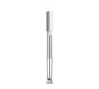 1pc Utensili rotanti in acciaio ad alta velocità opzionale con codolo cilindrico 3mm 4mm 5mm 6mm 7mm 8mm 9mm-16mm H9 Chucking Alesatori Macchina (Size : 7mm H9)