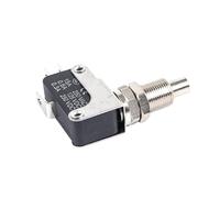 1PC V-15-1CQ Tipo di spina Tipo di pannello Microinterruttore Durevole M10 Dimensioni di montaggio Spina Punto Limite di corsa Interruttore