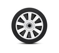 1PC Valigia da viaggio Bagagli Ruota ricambio Accessori per la riparazione Ruote Ruote per valigie per attrezzi