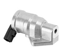 1pc Valvola di Controllo 'aria Al Minimo for 1.6 L4 1999-2003 ZM01-20-660 ZM0120660 BY2Y-20-660 BY2Y20660 AC273 2H1192 AC4073