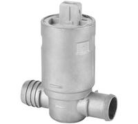 1pc Valvola di Controllo 'aria Al Minimo for 3 Serie 5 E36 E34 9-3 YS3D 900 9000 Accessori Auto 0280140544 0 280 140 544