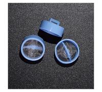 1PC Valvola di ingresso della lavatrice in acciaio inossidabile Filtro a rete Tubo di ingresso Valvola Porta Maglia in acciaio Compatibile con lavatrice automatica Haier