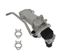 1PC Valvola EGR Elettrica for VW Polo 1.2L Diesel 2009-2020 5-Pin 03P131512D