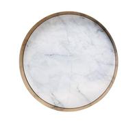 1pc Vassoio portaoggetti for cosmetici Vassoio porta anelli Vassoio portaoggetti in marmo Vassoio for gioielli Decoro in ceramica Vassoio cosmetico Vassoio for organizzazione domestica Vassoio for cos