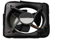 1pc Ventola Di Raffreddamento Del Frigorifero DC14V 0.19A for Pan-asonic U11P14BS1Z3-57 Frigo Congelatore Sostituire La Ventola Del Motore