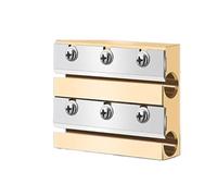 1pc Violino Peg Strumento di Taglio 1/4 Taglia Rasoio Metallo Accessori di Riparazione (1/4 1/2)