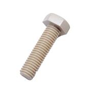 1pc Vite A Testa Cilindrica Con Esagono Incassato Esagonale In Plastica M8 M10(35mm,M8-1pcs)