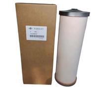 1PC Vite Compressore D'aria Elemento del Filtro 'aria Olio Gas Separatore P-CE03-577 P-CE03-595(P-CE03-595)