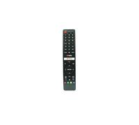 1pc Voce Bluetooth Telecomando for Sharp 2T-C42BG1X 2T-C32BG1X 4T-C50BK1X 4T-C60BK1X 4T-C70BK1X AQUOS Smart Full HD Android TV