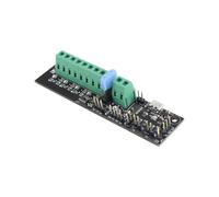 1pc Voron V 2.4 3D Printer Expander High Quality for Voron 2.4 Expansion Board