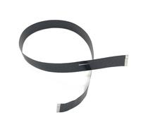 1PC X CIS Scan Scanner FFC Flexible Flat Flex Cable for Pro 8100 8600 8610 8620 8625 8630 8640 8660 8700 251DW 251 276 276DW